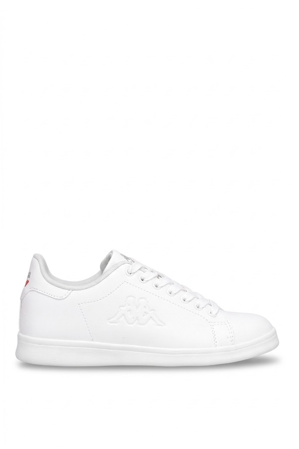 Kappa KP-2089G Azua Garson Klasik Sneaker Beyaz