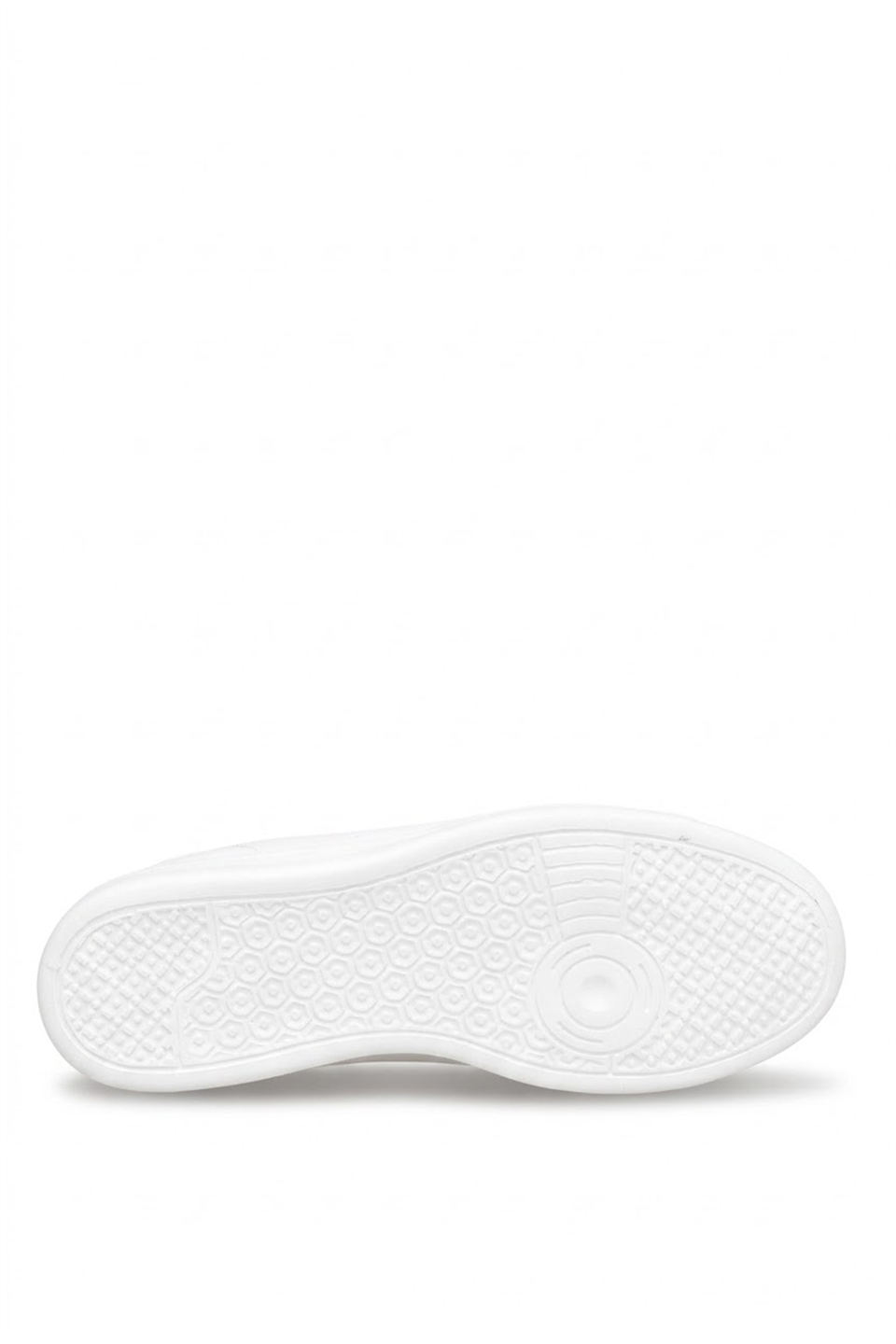 Kappa KP-2089G Azua Garson Klasik Sneaker Beyaz