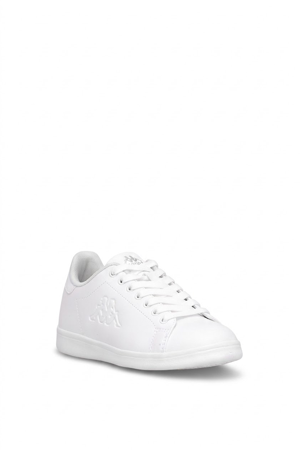 Kappa KP-2089M Azua Erkek Klasik Sneaker Beyaz