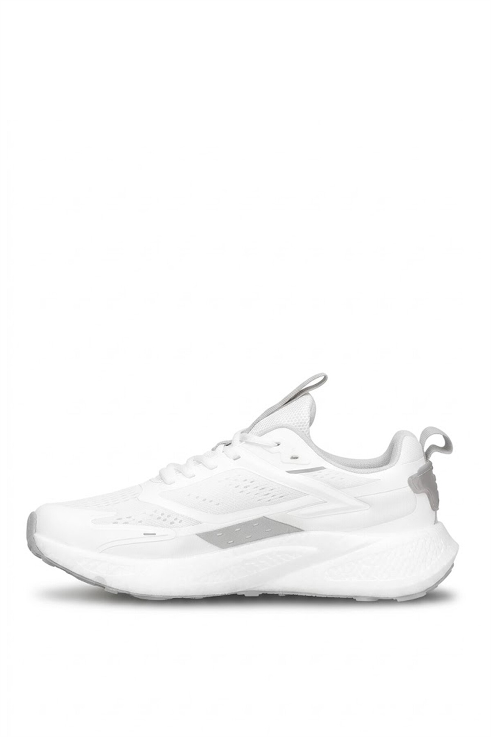 Kappa KP-4035M Kadın Klasik Sneaker Beyaz