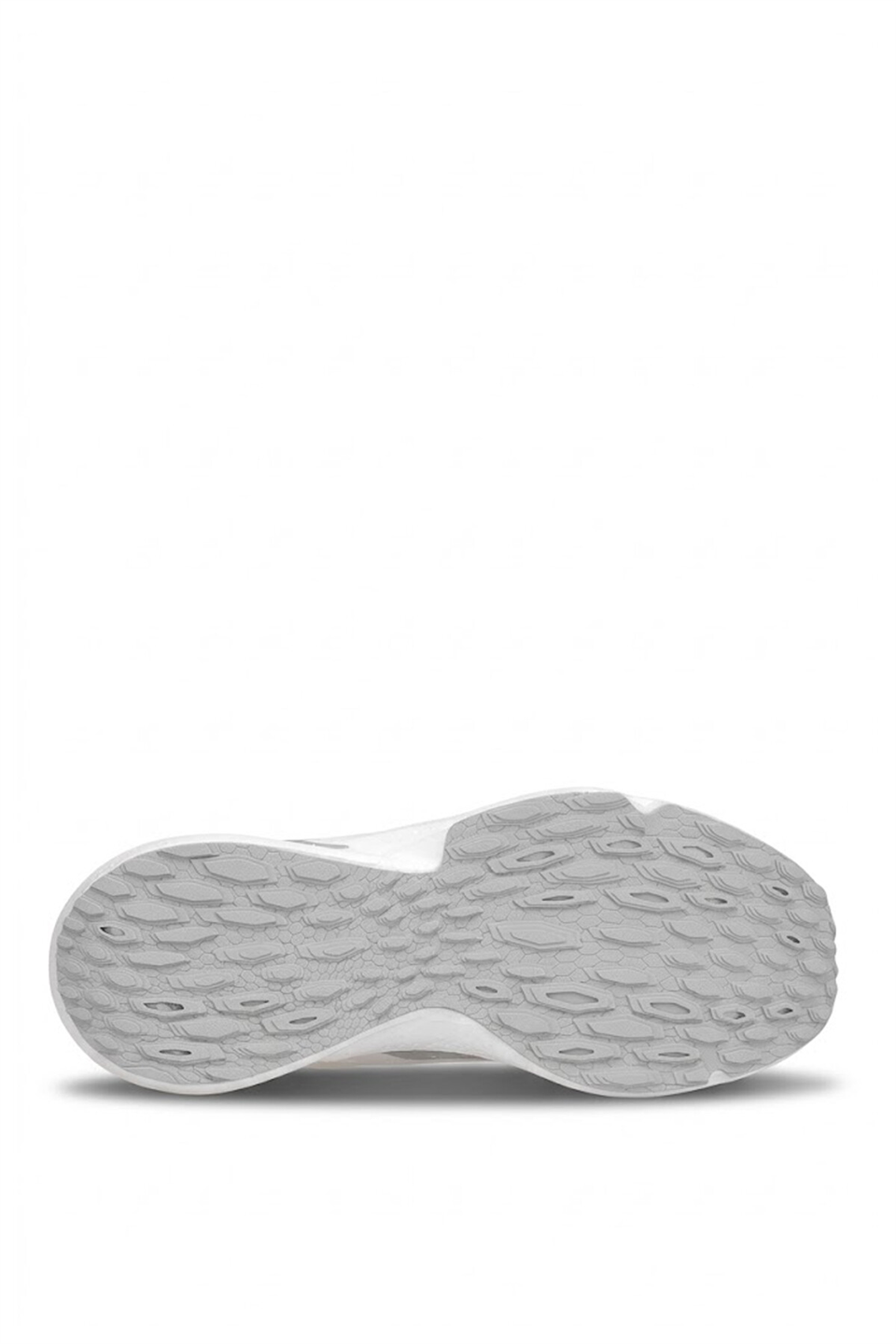 Kappa KP-4035M Kadın Klasik Sneaker Beyaz