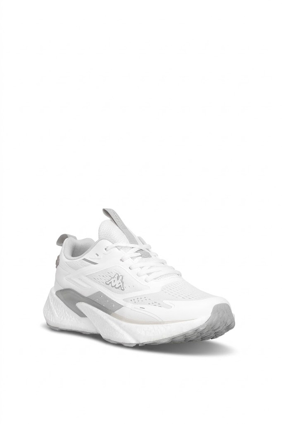 Kappa KP-4035M Kadın Klasik Sneaker Beyaz