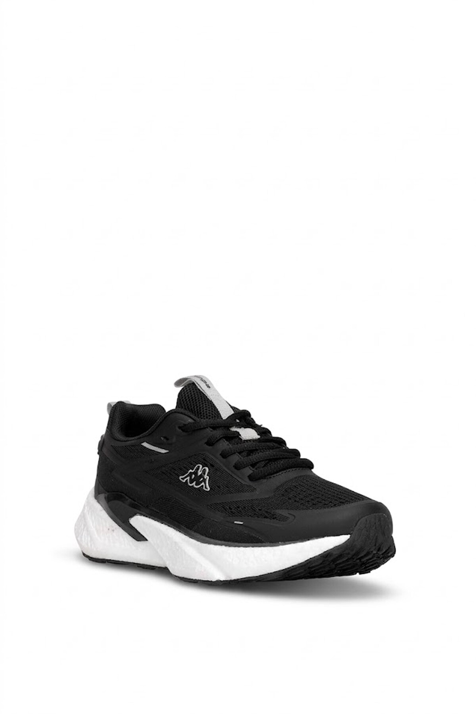 Kappa KP-4035M Kadın Klasik Sneaker Siyah