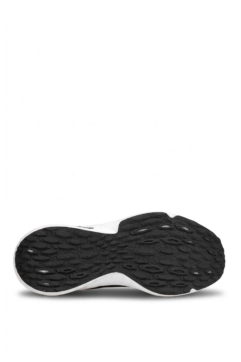 Kappa KP-4035M Kadın Klasik Sneaker Siyah