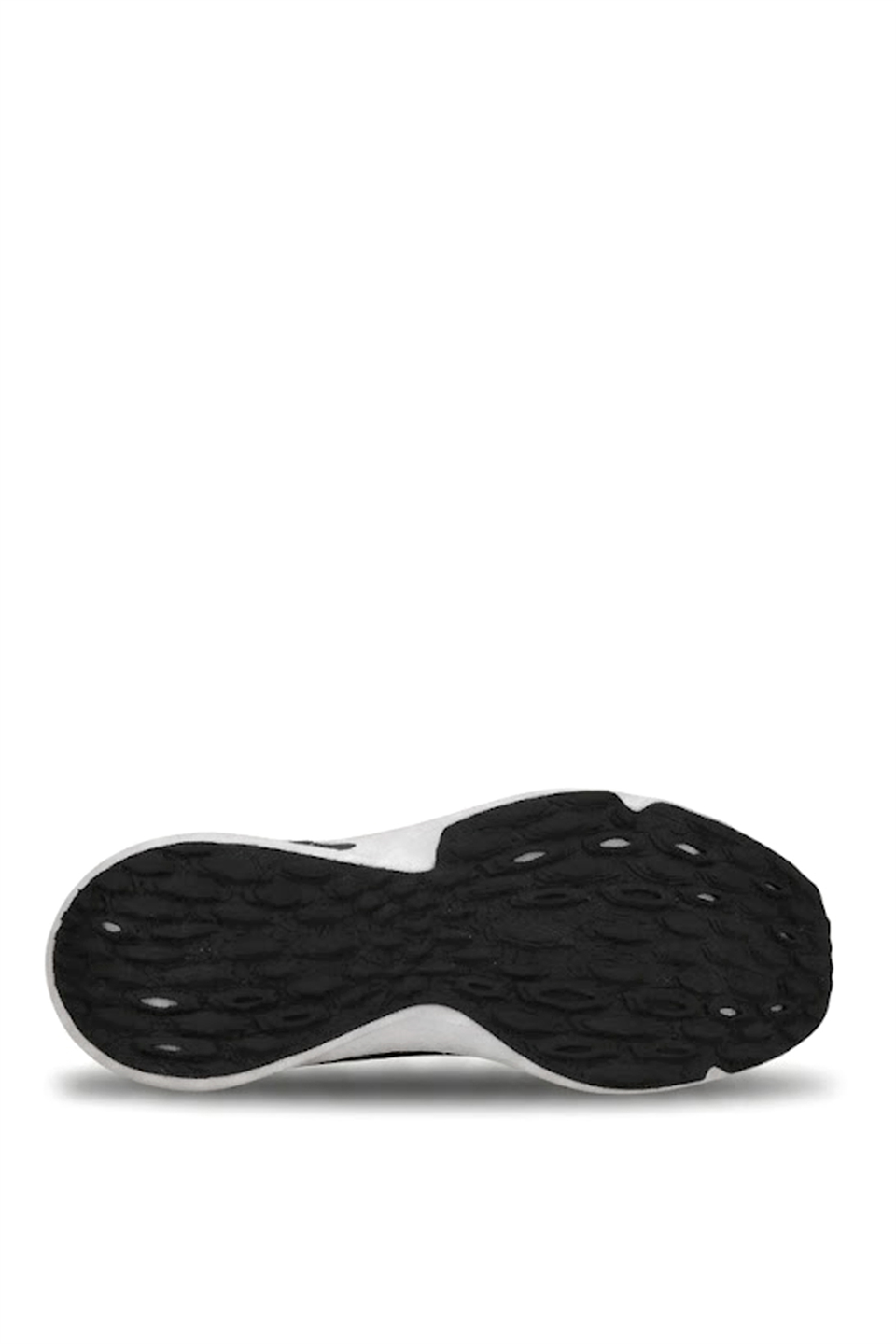 Kappa KP-4034M Erkek Klasik Sneaker Siyah