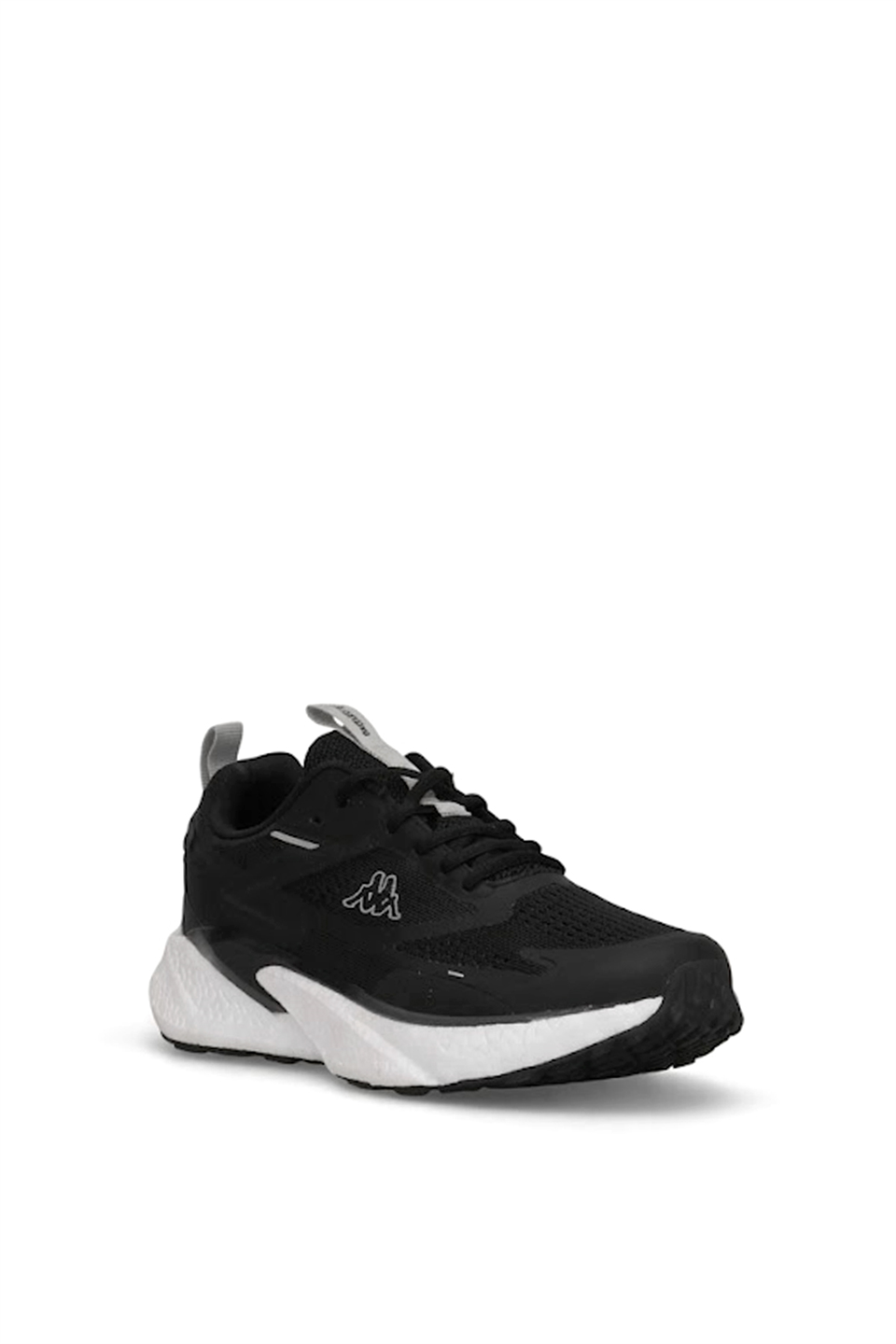 Kappa KP-4034M Erkek Klasik Sneaker Siyah