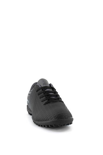 Kinetix 101185977 Sergi TF 2PR Kadın Spor Ayakkabı Siyah - Gri