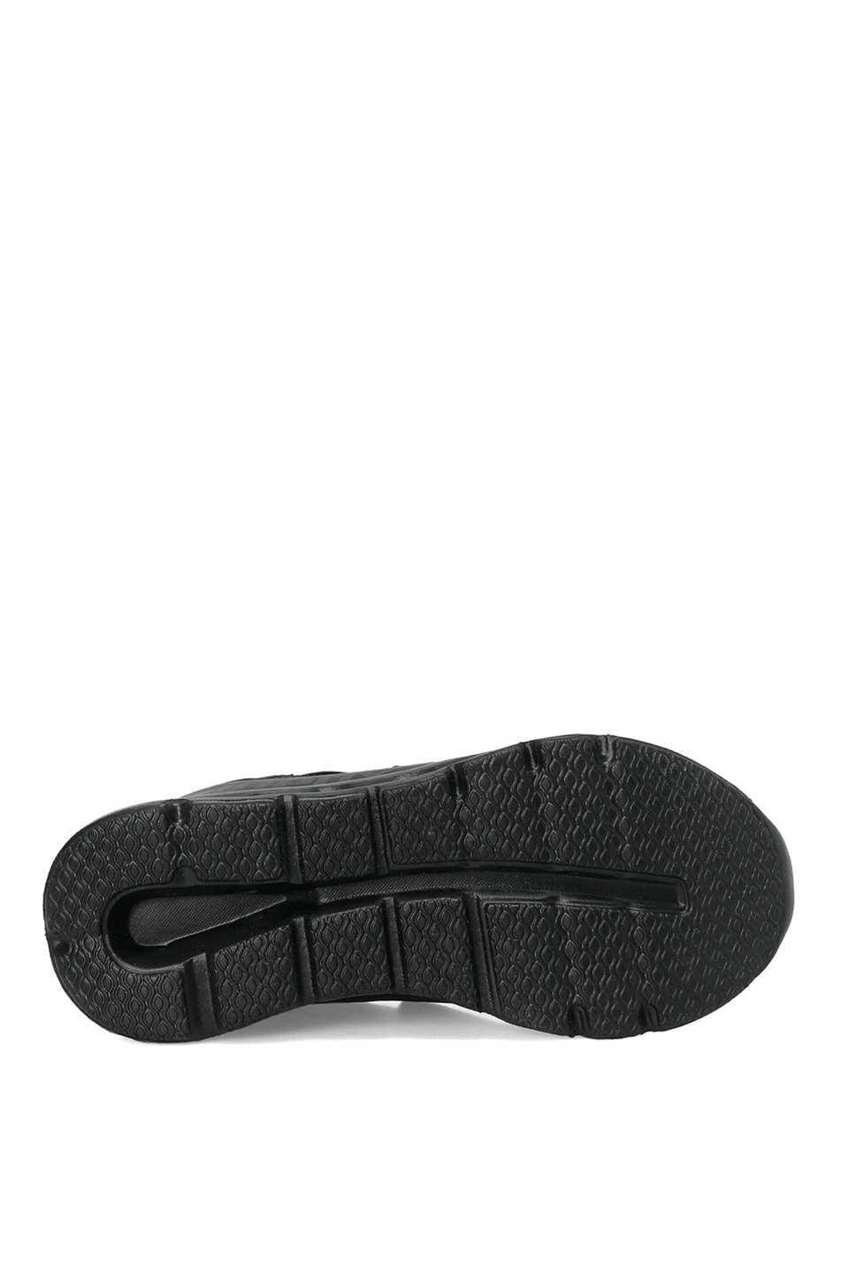 Kinetix 102695402 6F Ergos F 6FR Filet Erkek Çocuk Yürüyüş Ayakkabısı Siyah - Gri