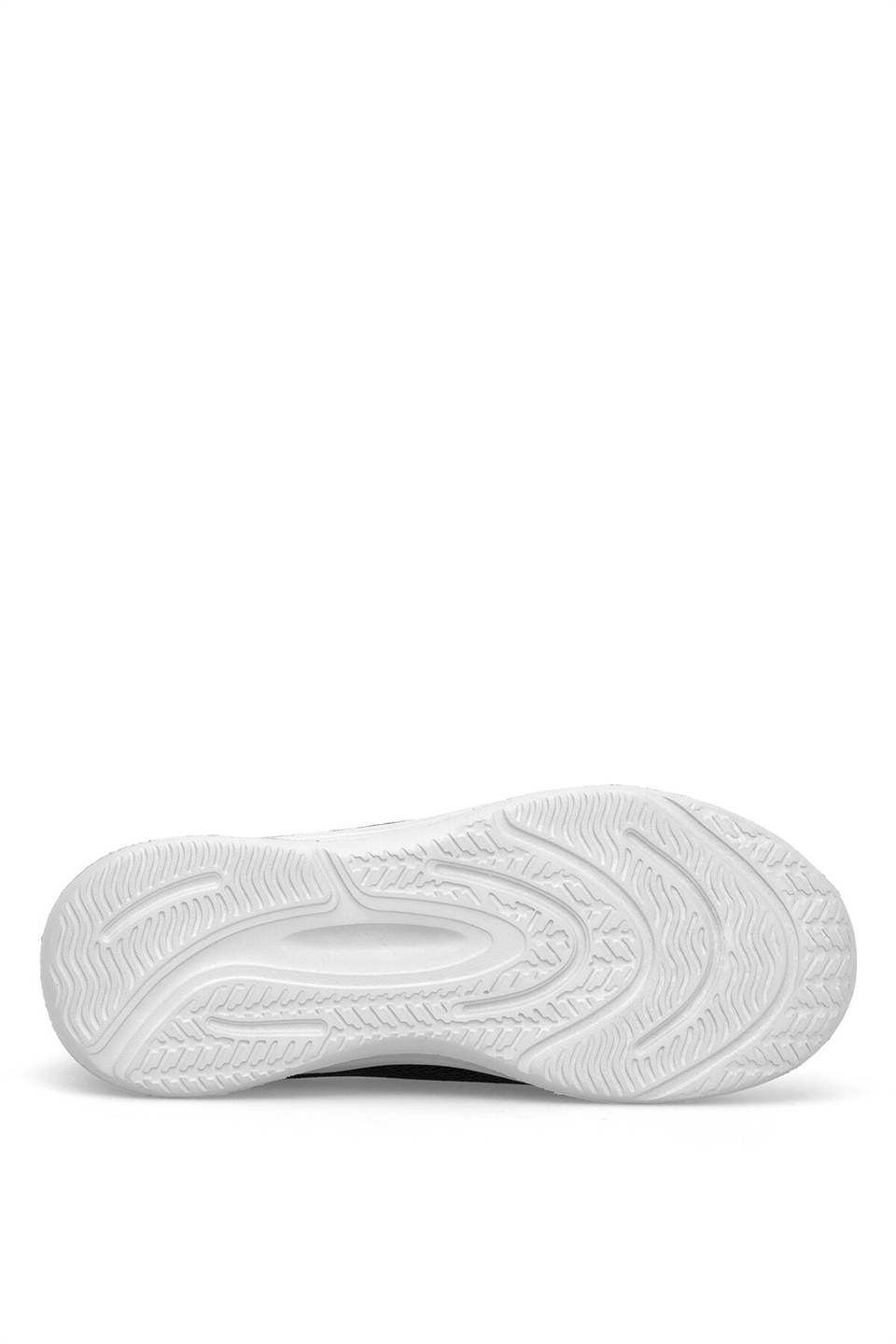 King Paolo H5182 Cips Krakers Kadın Memory Foam Klasik Sneaker Lacivert