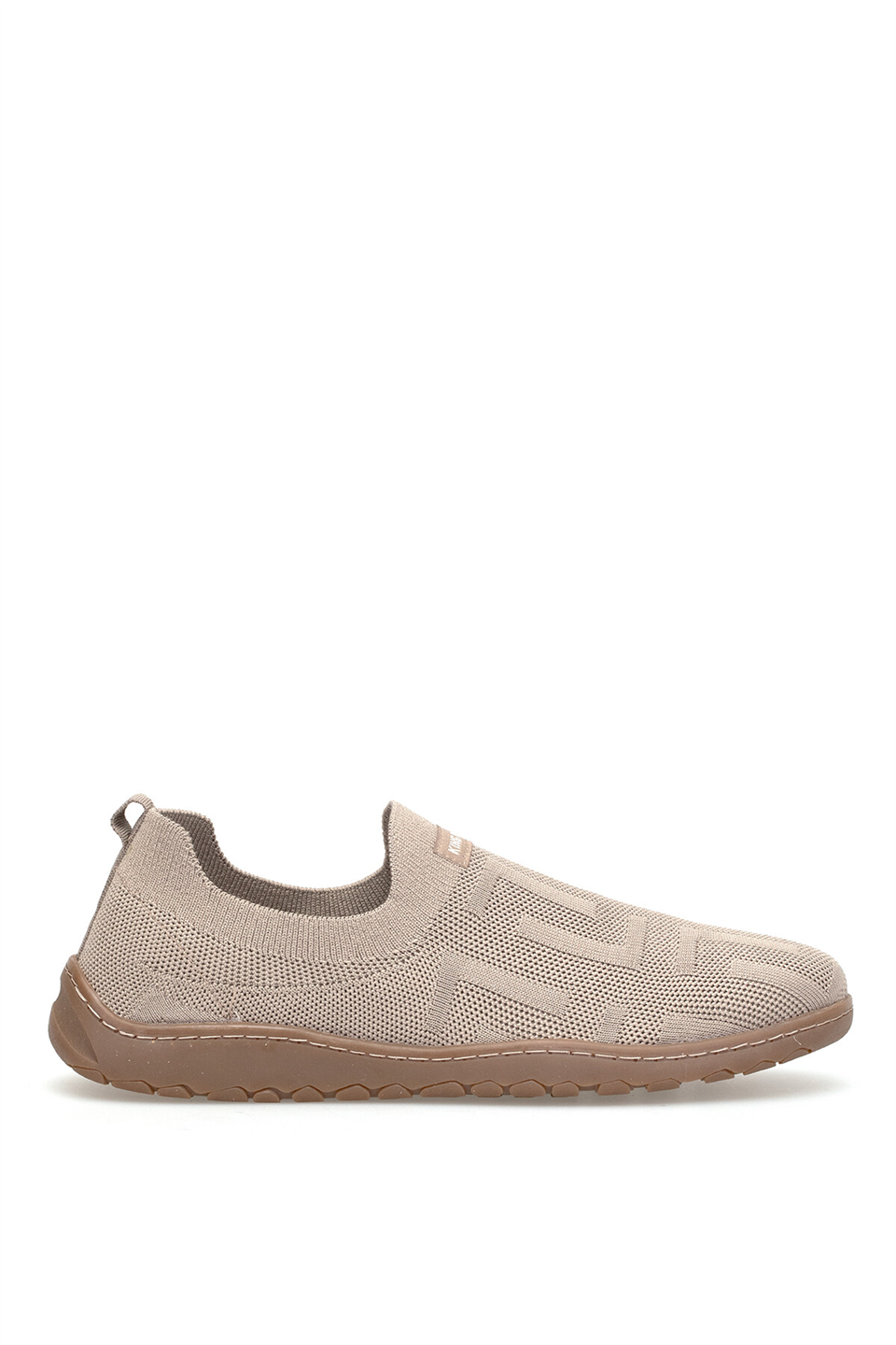 King Paolo K1338 Lüksemburg Erkek Memory Foam Klasik Sneaker Vizon