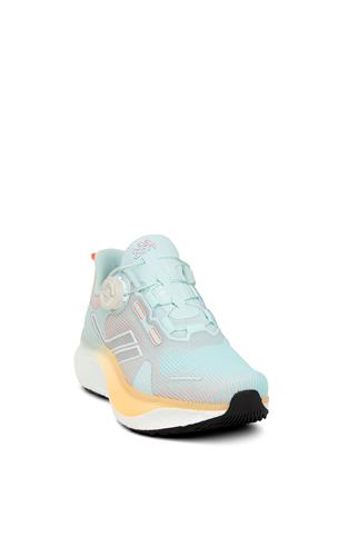 Lescon 24BAU00FELXU Felix Kadın Koşu Ayakkabısı Su Yeşili