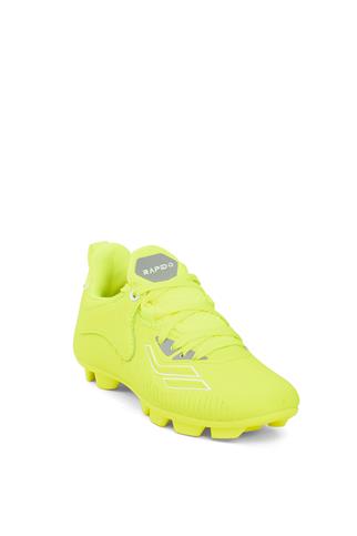 Lescon 24NAC0RPRPDF Rapido Filet Erkek Çocuk Krampon Fosfor Yeşil