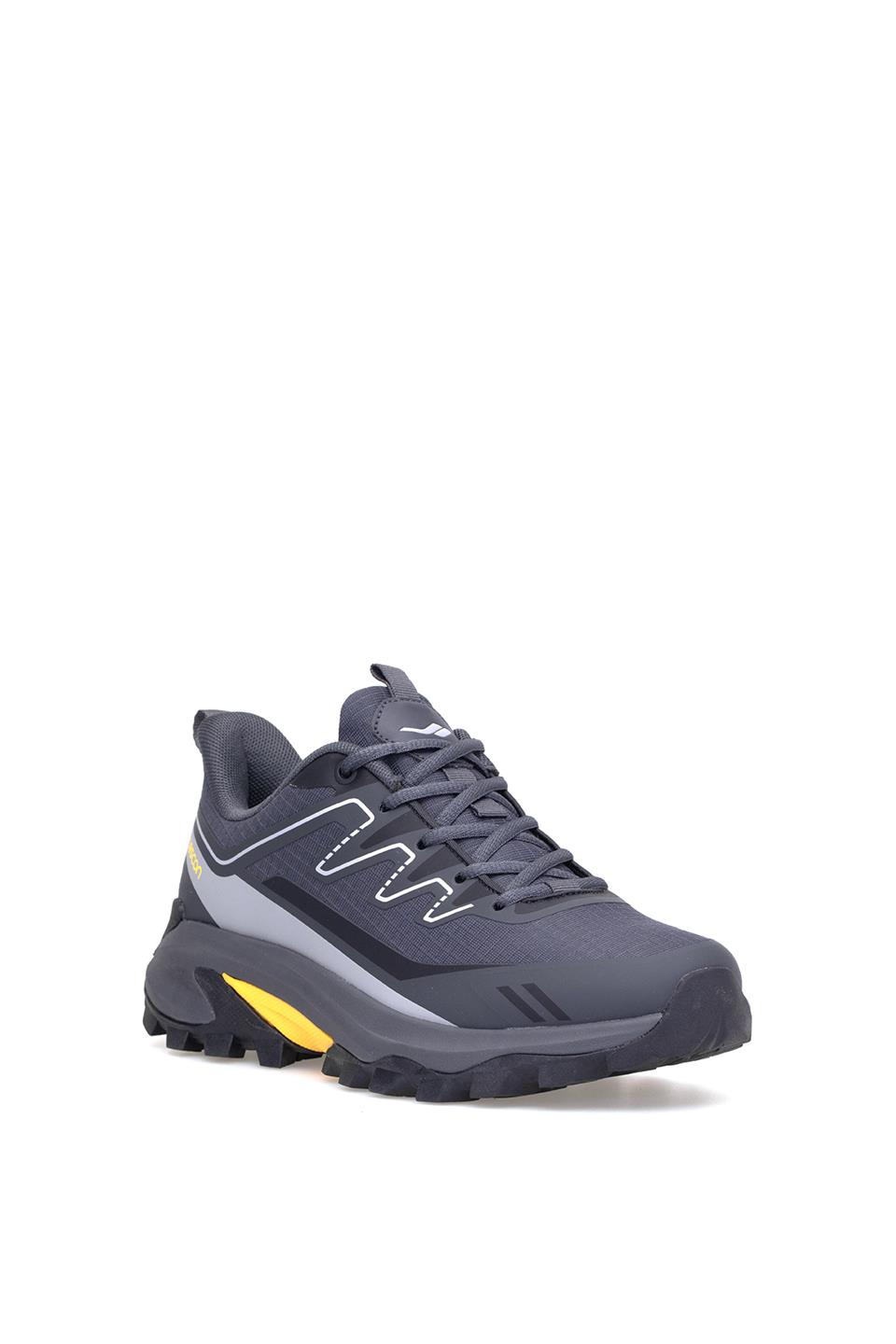 Lescon 25NAE00ANISM Anubis Taril Erkek Outdoor Ayakkabı Füme