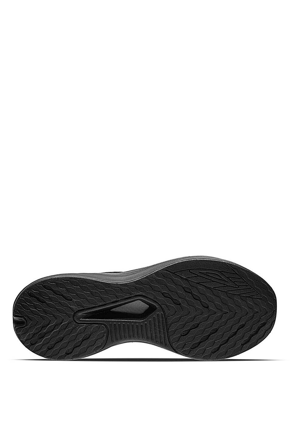 Lescon 25NAE00STERU Street Runner 3 Unisex Klasik Sneaker Siyah