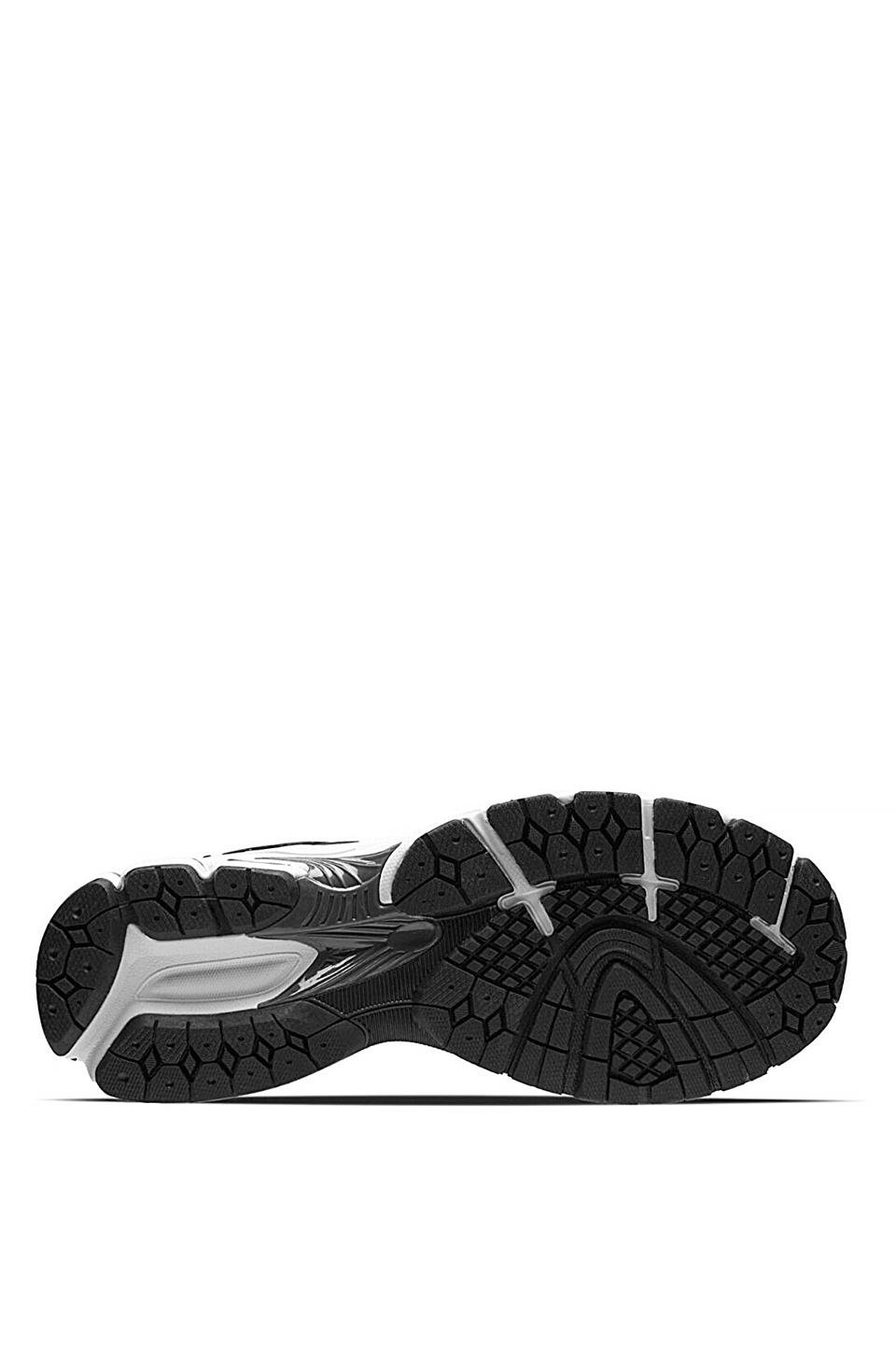 Lescon 25NAU00PAERU Pace Runner Unisex Klasik Sneaker Siyah