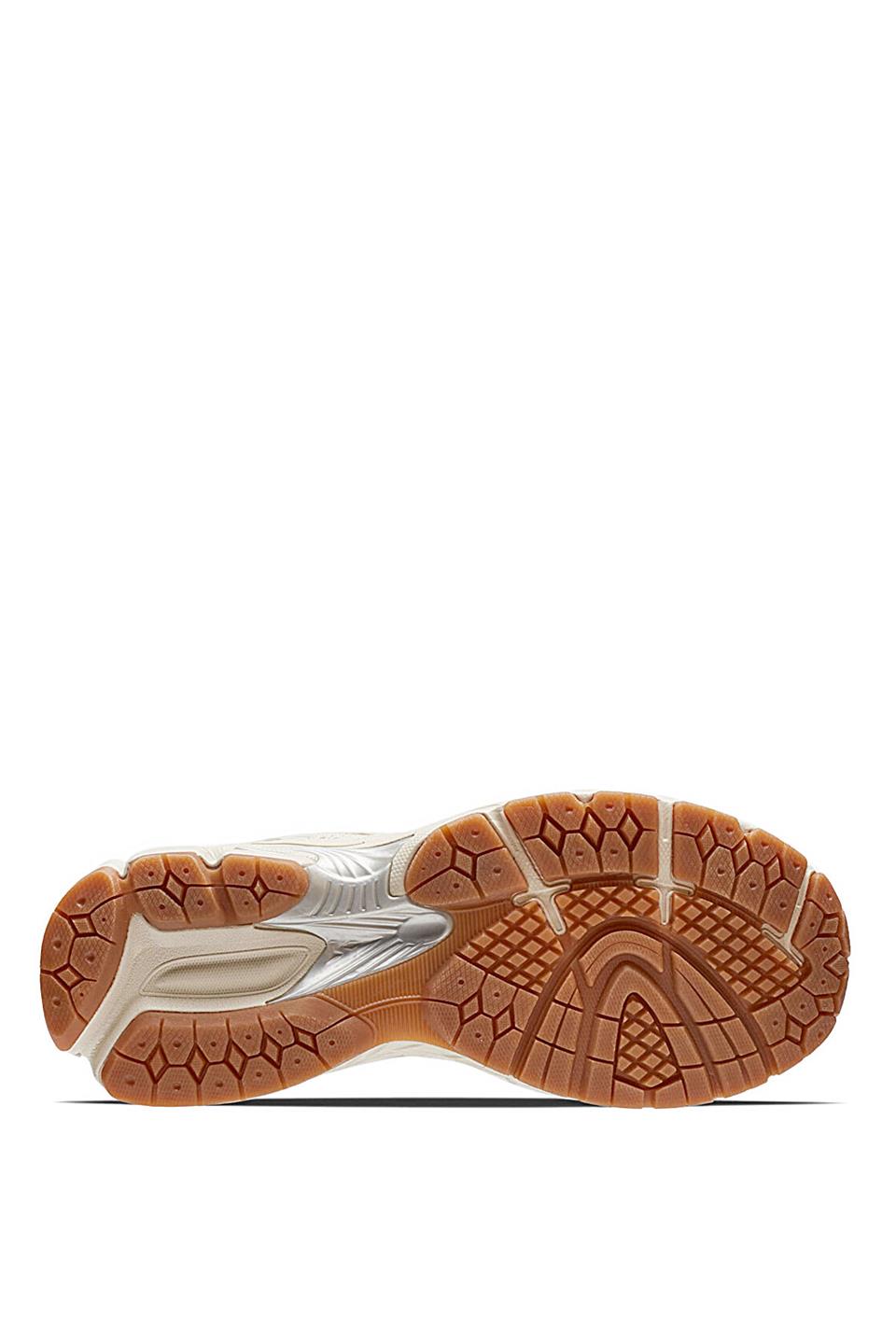 Lescon 25NAU00PAERU Pace Runner Unisex Klasik Sneaker Bej