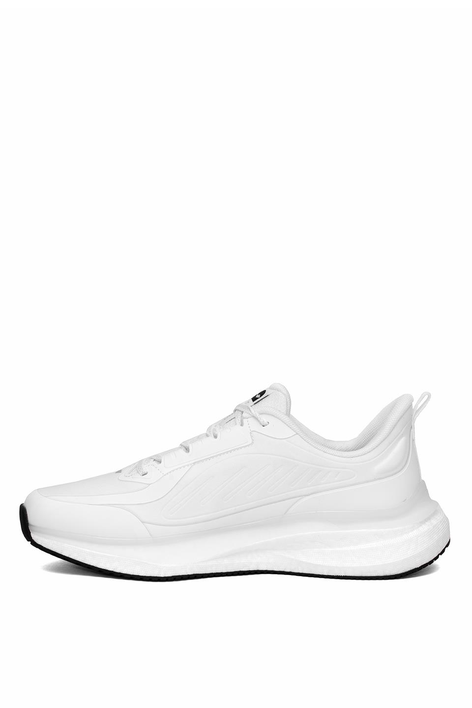 Lescon 25YBAE00DRVTM Dravit A-Shoch Foam Yürüyüş Ayakkabısı Beyaz