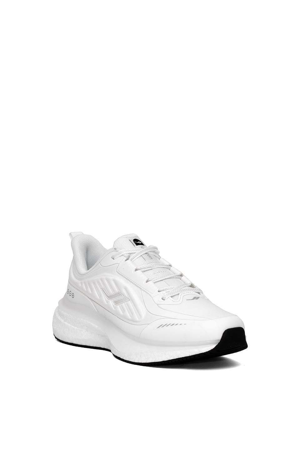 Lescon 25YBAE00DRVTM Dravit A-Shoch Foam Yürüyüş Ayakkabısı Beyaz