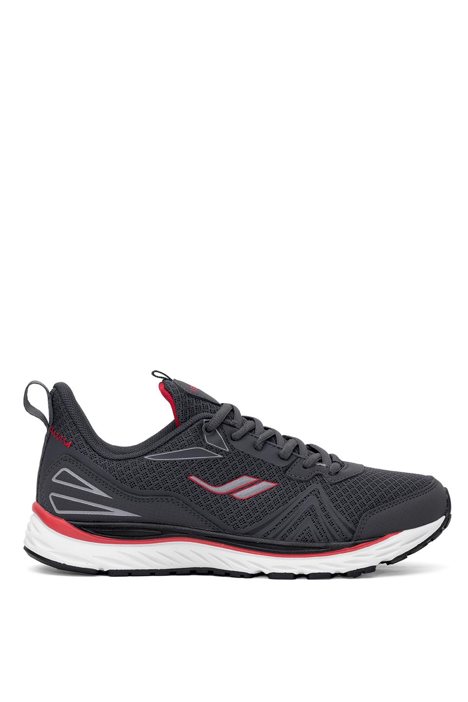 Lescon 25YBAU00BLSTU Blast 4 Unisex Koşu Ayakkabısı Füme