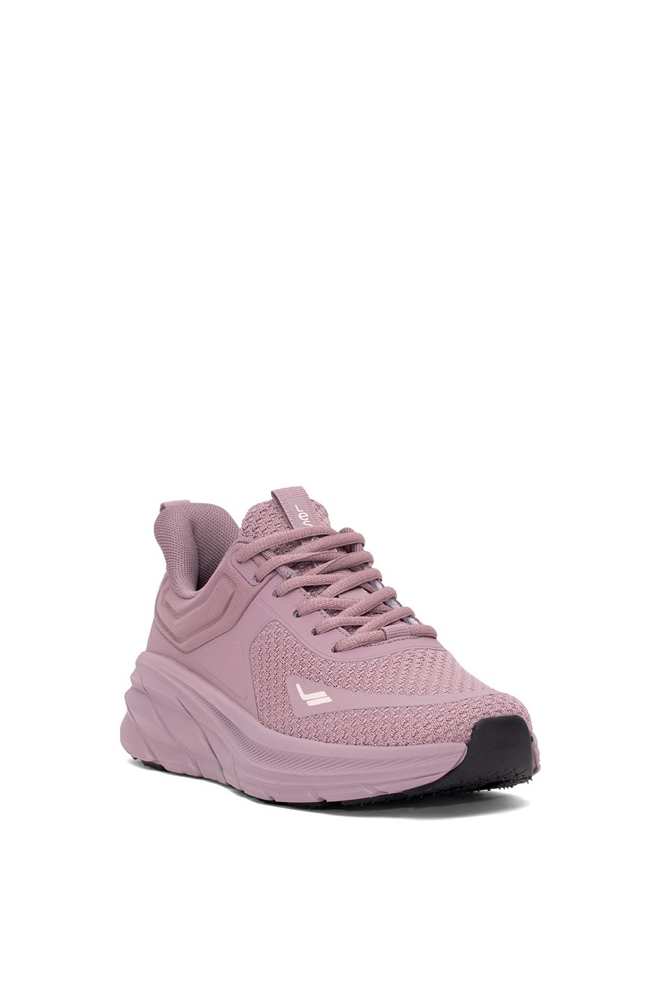 Lescon 25YBAU00MAJIU Maji 4 Easystep Kadın Yürüyüş Ayakkabısı Gül Kurusu