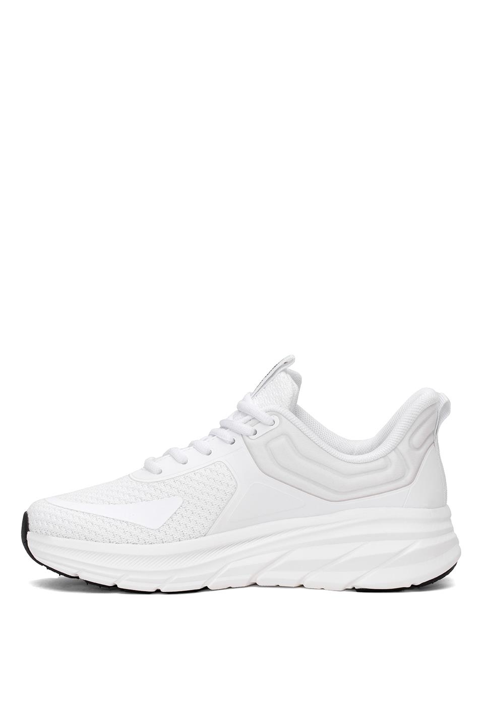 Lescon 25YBAU00MAJIU Maji 4 Easystep Kadın Yürüyüş Ayakkabısı Beyaz