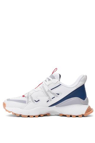 Lescon 25YBAU00MRCYU Mercury 5 Trail Unisex Yürüyüş Ayakkabısı Beyaz