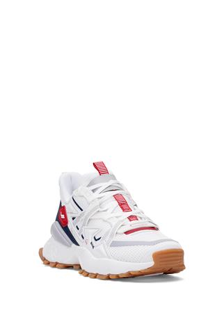 Lescon 25YBAU00MRCYU Mercury 5 Trail Unisex Yürüyüş Ayakkabısı Beyaz