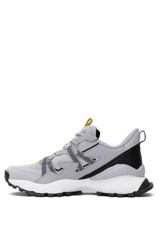 Lescon 25YBAU00MRCYU Mercury 5 Trail Unisex Yürüyüş Ayakkabısı Gri