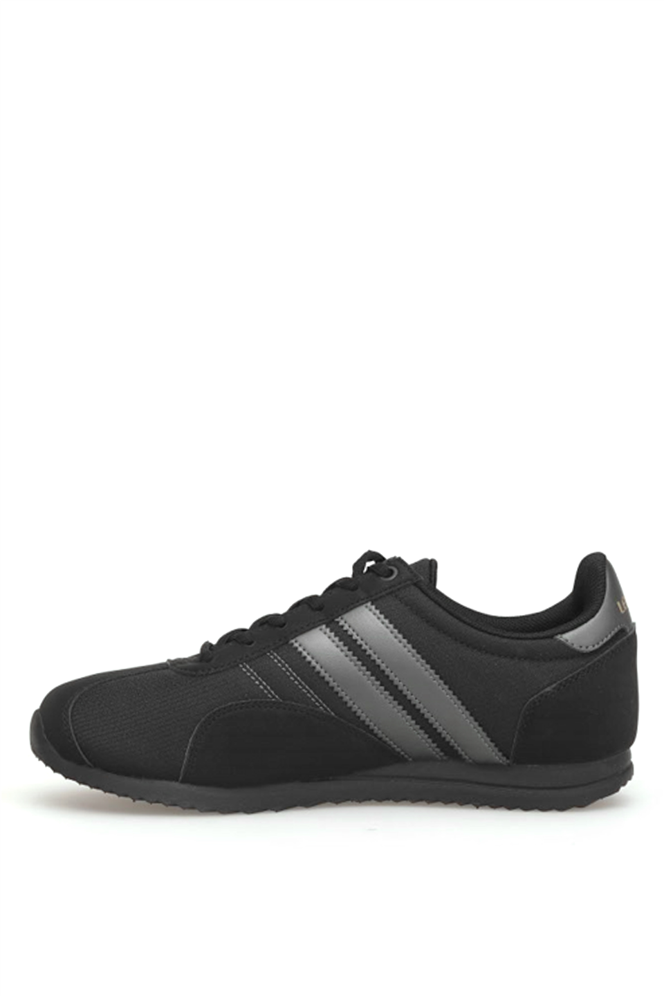 Lescon 26BAE00NOVAM Nova 2 Erkek Klasik Sneaker Siyah