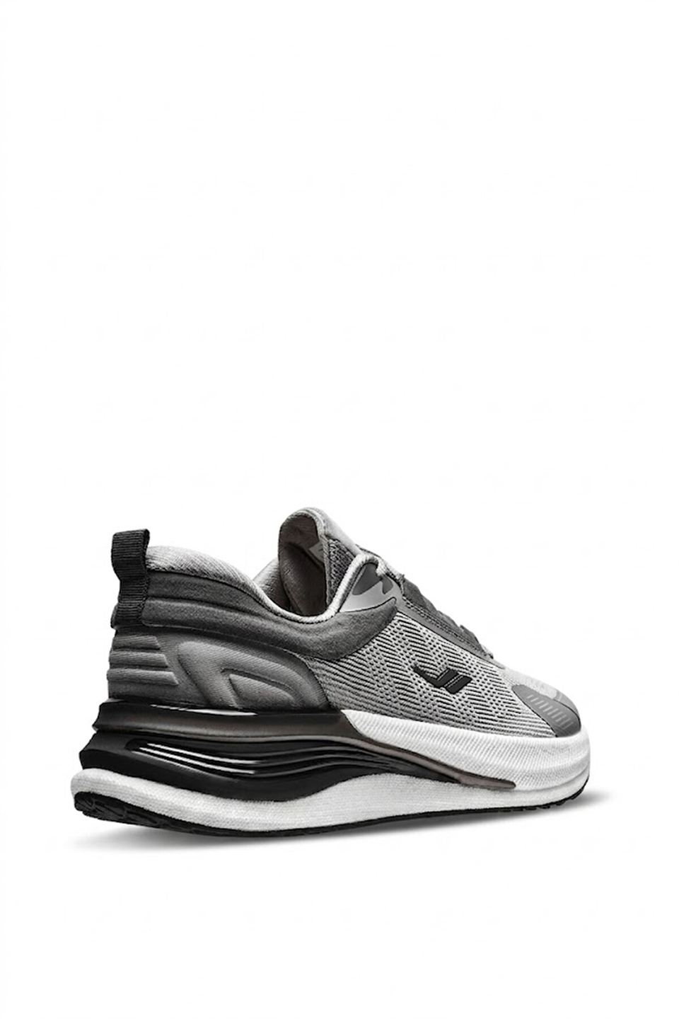 Lescon 26BAE00VRGSM Vargas 2 A-Stock Foam Erkek Klasik Sneaker Gri