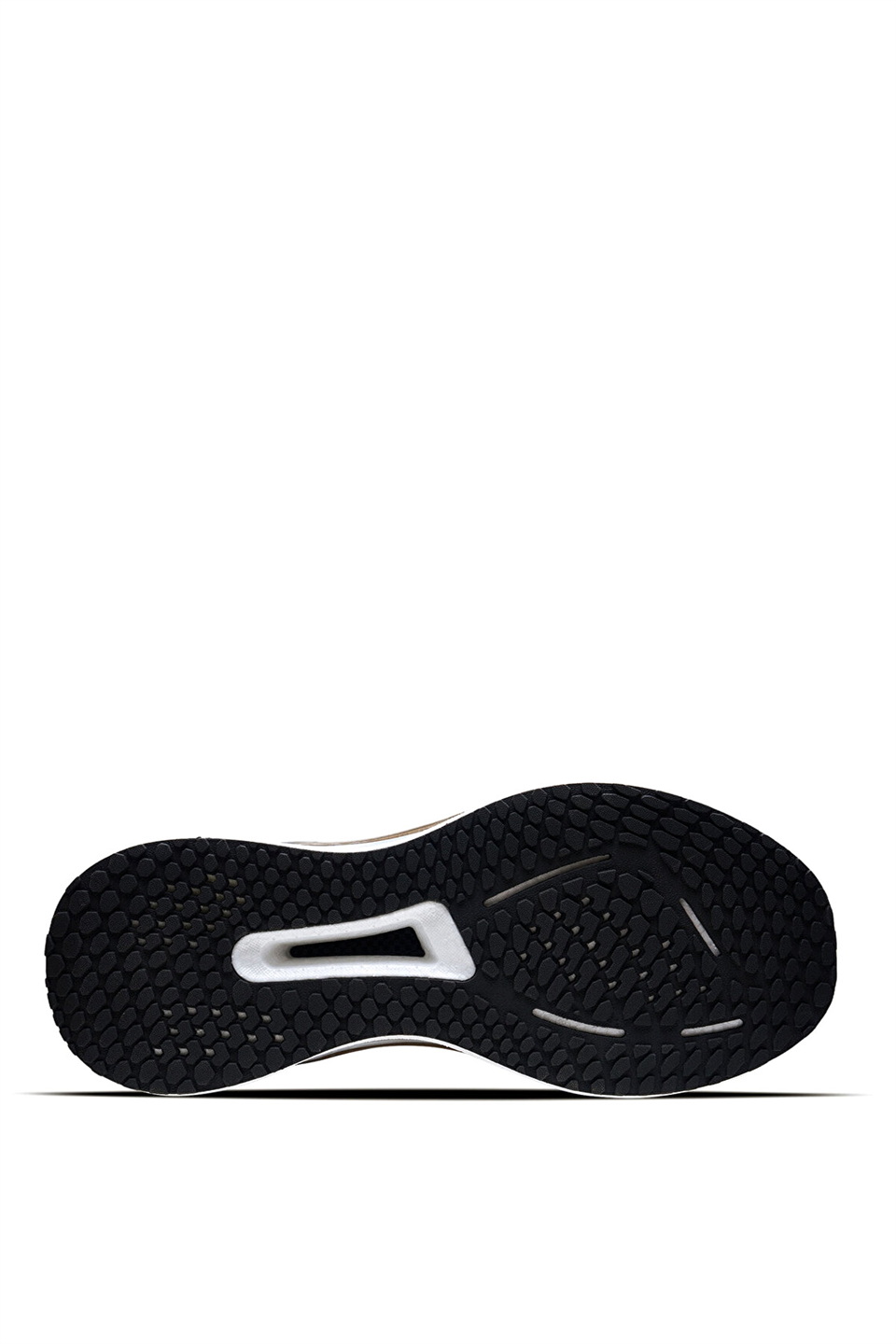 Lescon 26BAE00VRGSM Vargas 2 A-Stock Foam Erkek Klasik Sneaker Siyah - Beyaz