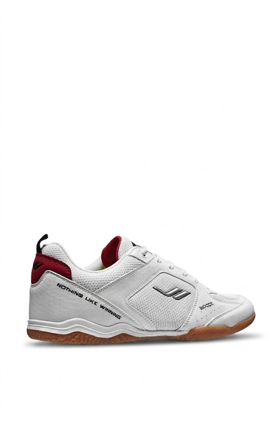 Lescon 26BAE0BSBSTM Booster 3 Erkek Klasik Sneaker Beyaz