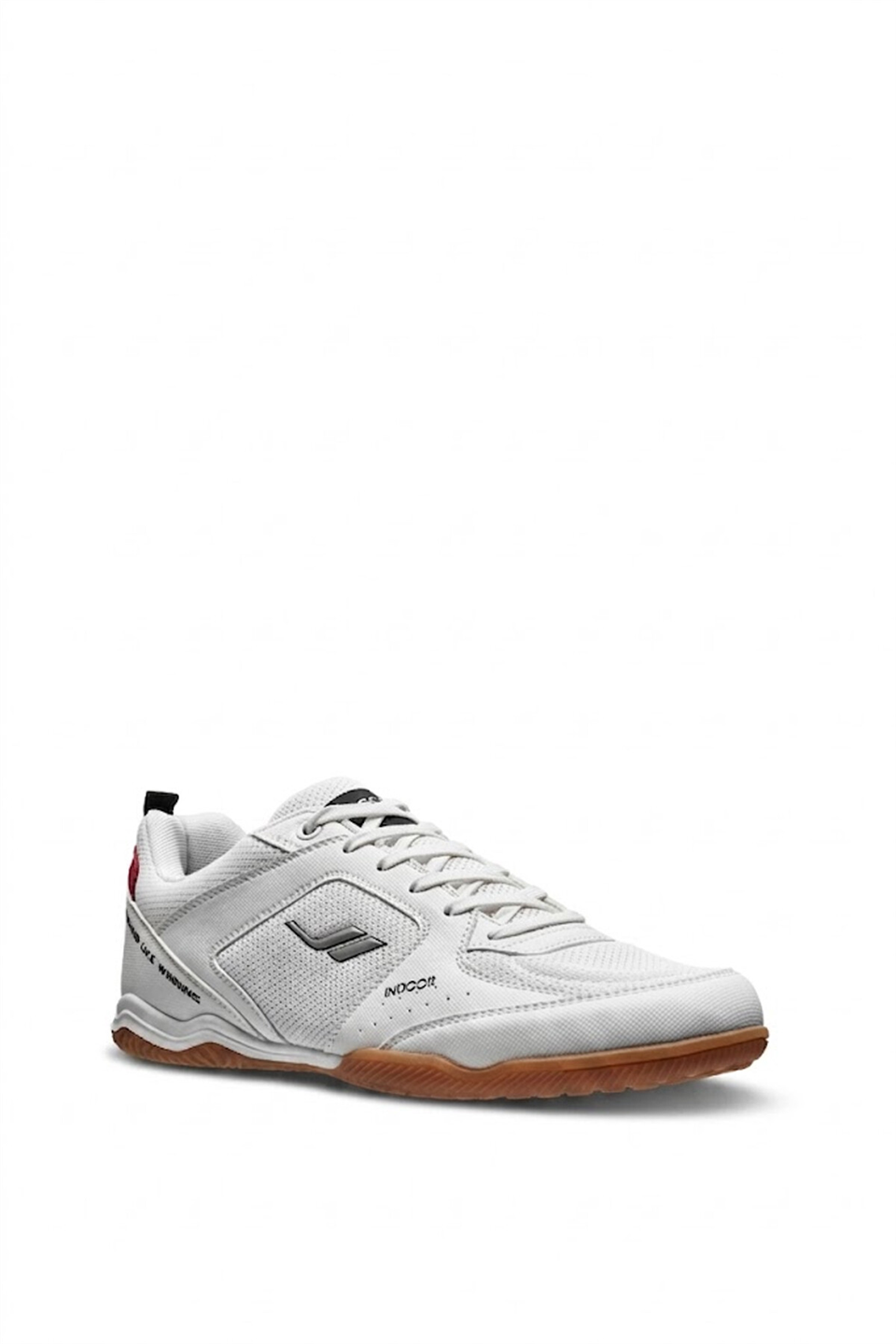 Lescon 26BAE0BSBSTM Booster 3 Erkek Klasik Sneaker Beyaz