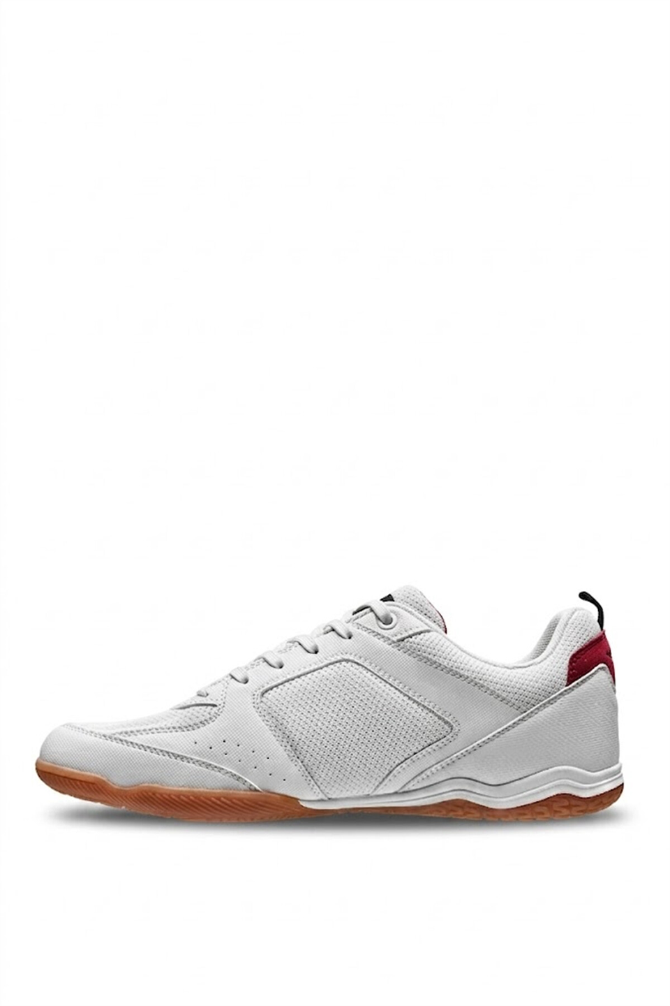 Lescon 26BAE0BSBSTM Booster 3 Erkek Klasik Sneaker Beyaz
