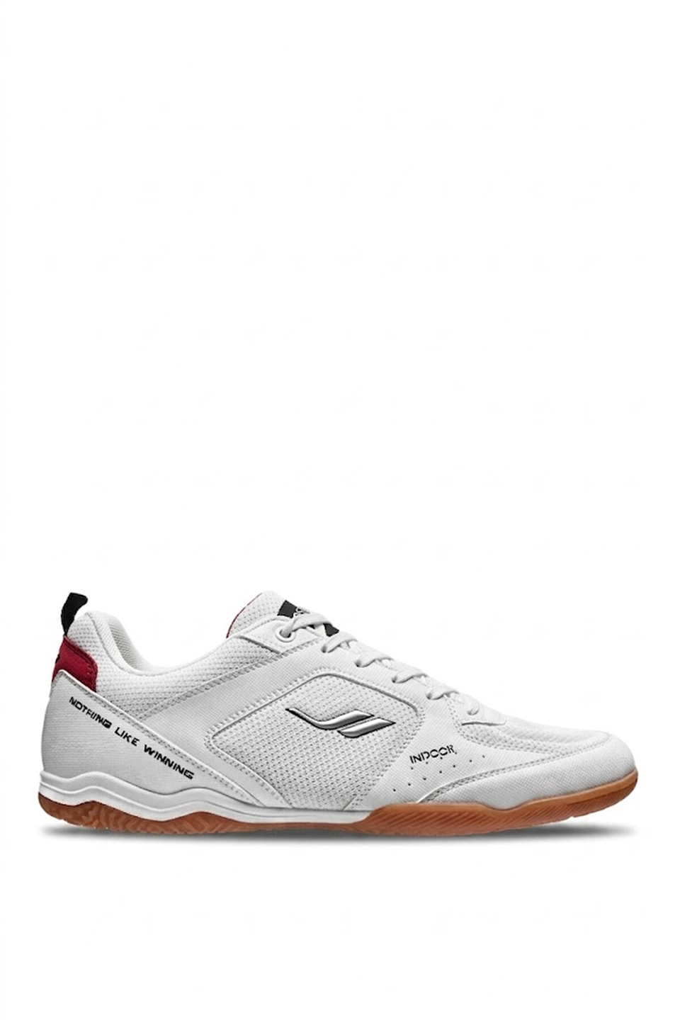 Lescon 26BAE0BSBSTM Booster 3 Erkek Klasik Sneaker Beyaz