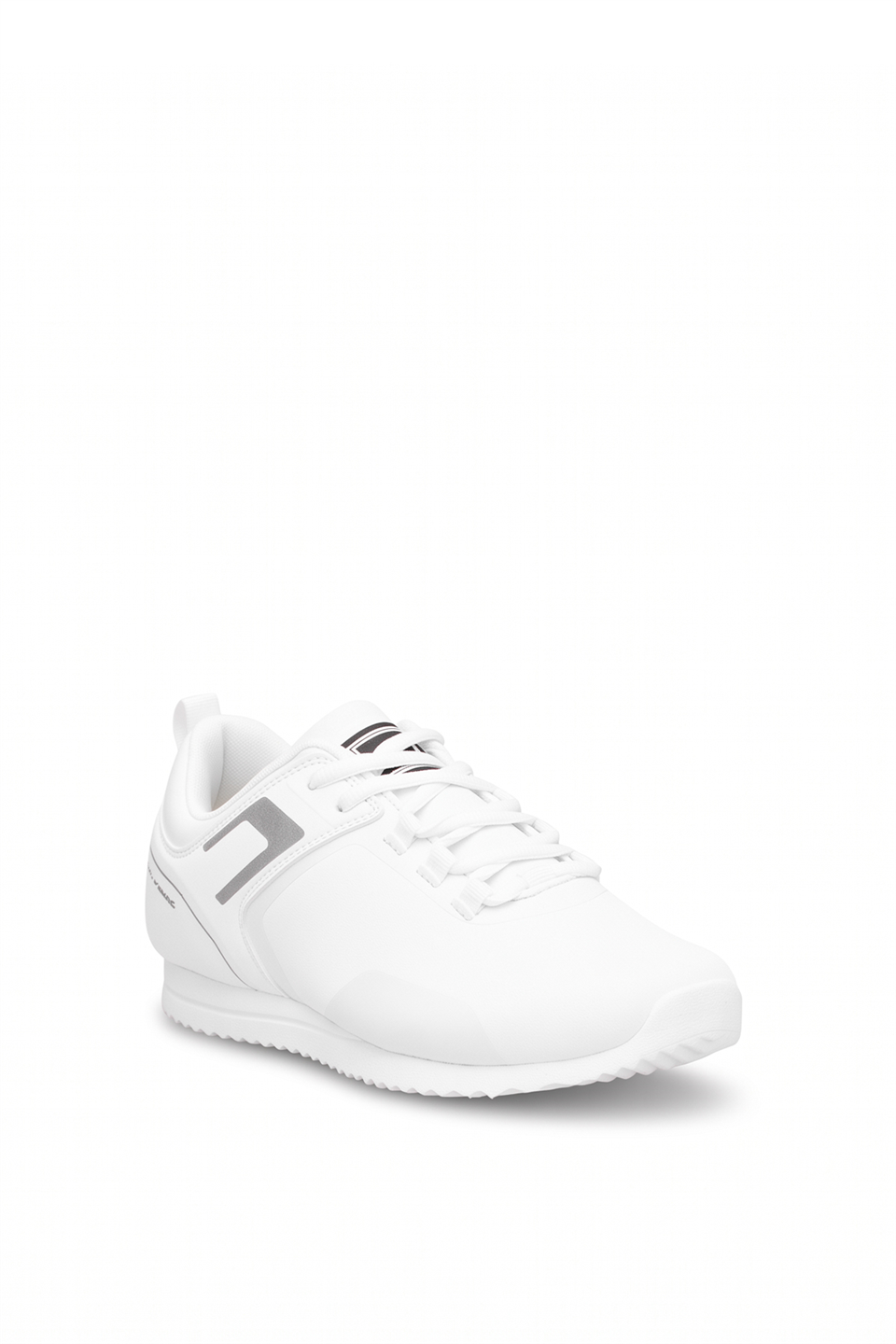 Lescon 26NAE00RIV3M Riva 3 Erkek Klasik Sneaker Beyaz
