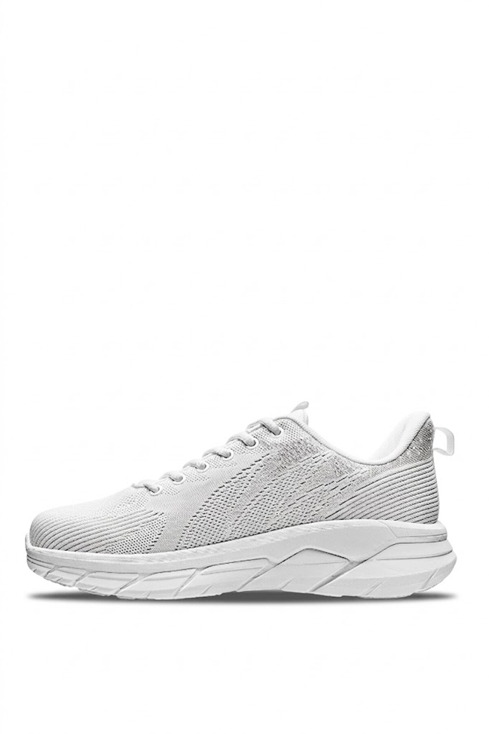 Lescon 26YBAE00ETNAM Etna 5 Hellium Erkek Klasik Sneaker Beyaz