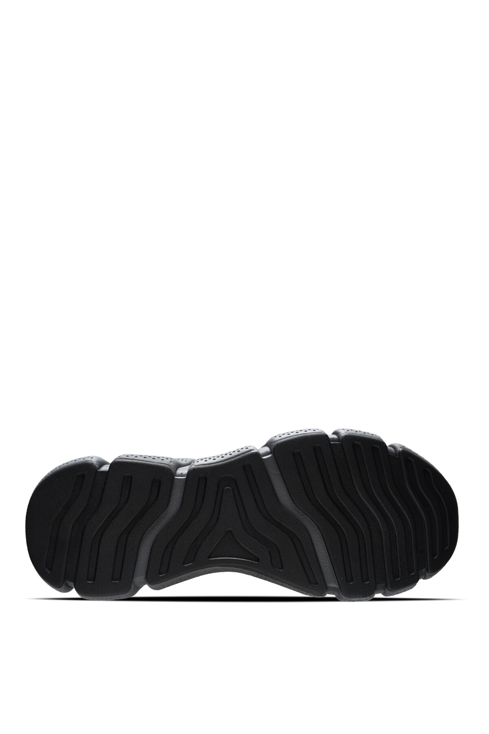 Lescon 26YBAE00ODEOM Odeo 5 Flex Erkek Klasik Sneaker Füme