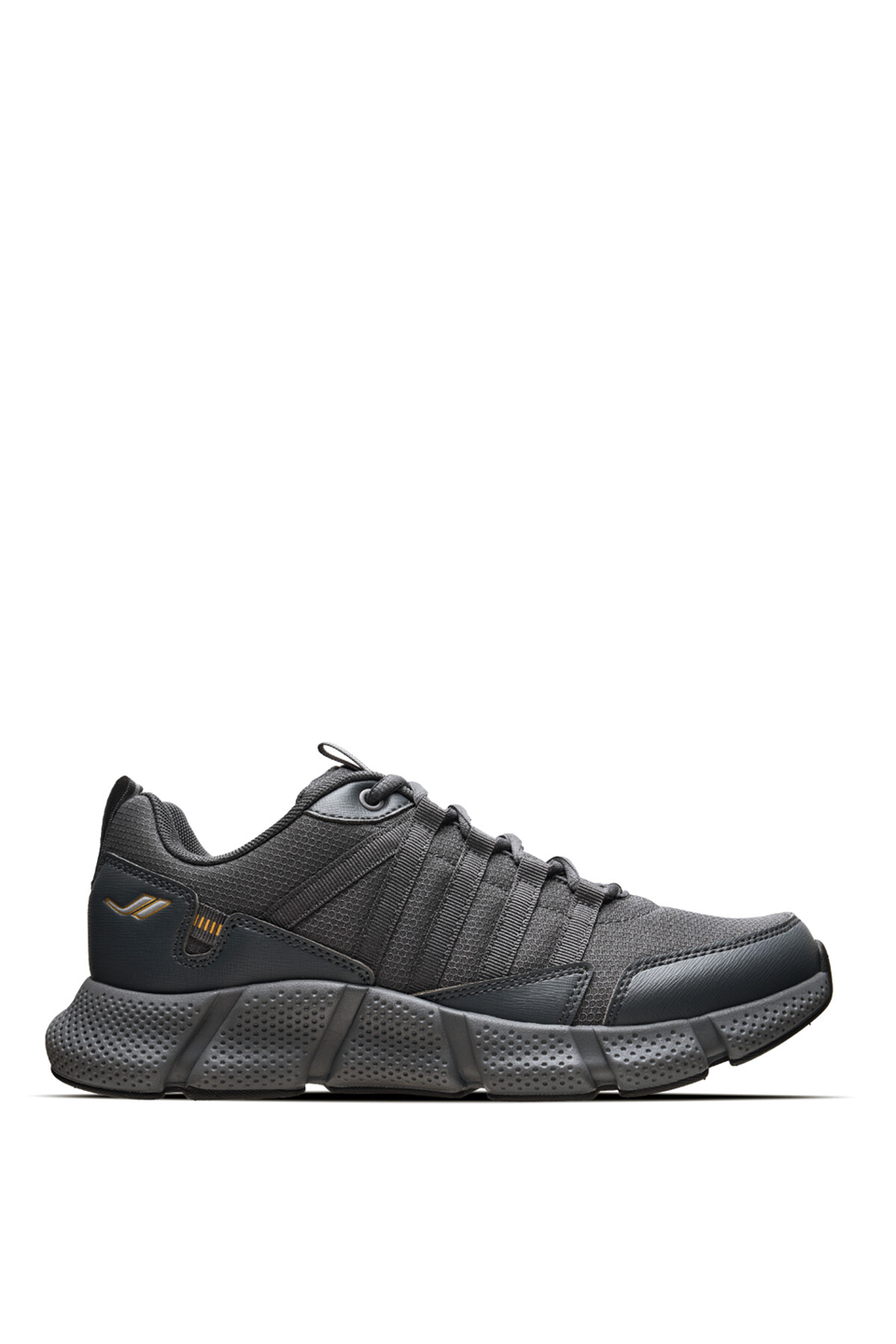 Lescon 26YBAE00ODEOM Odeo 5 Flex Erkek Klasik Sneaker Füme
