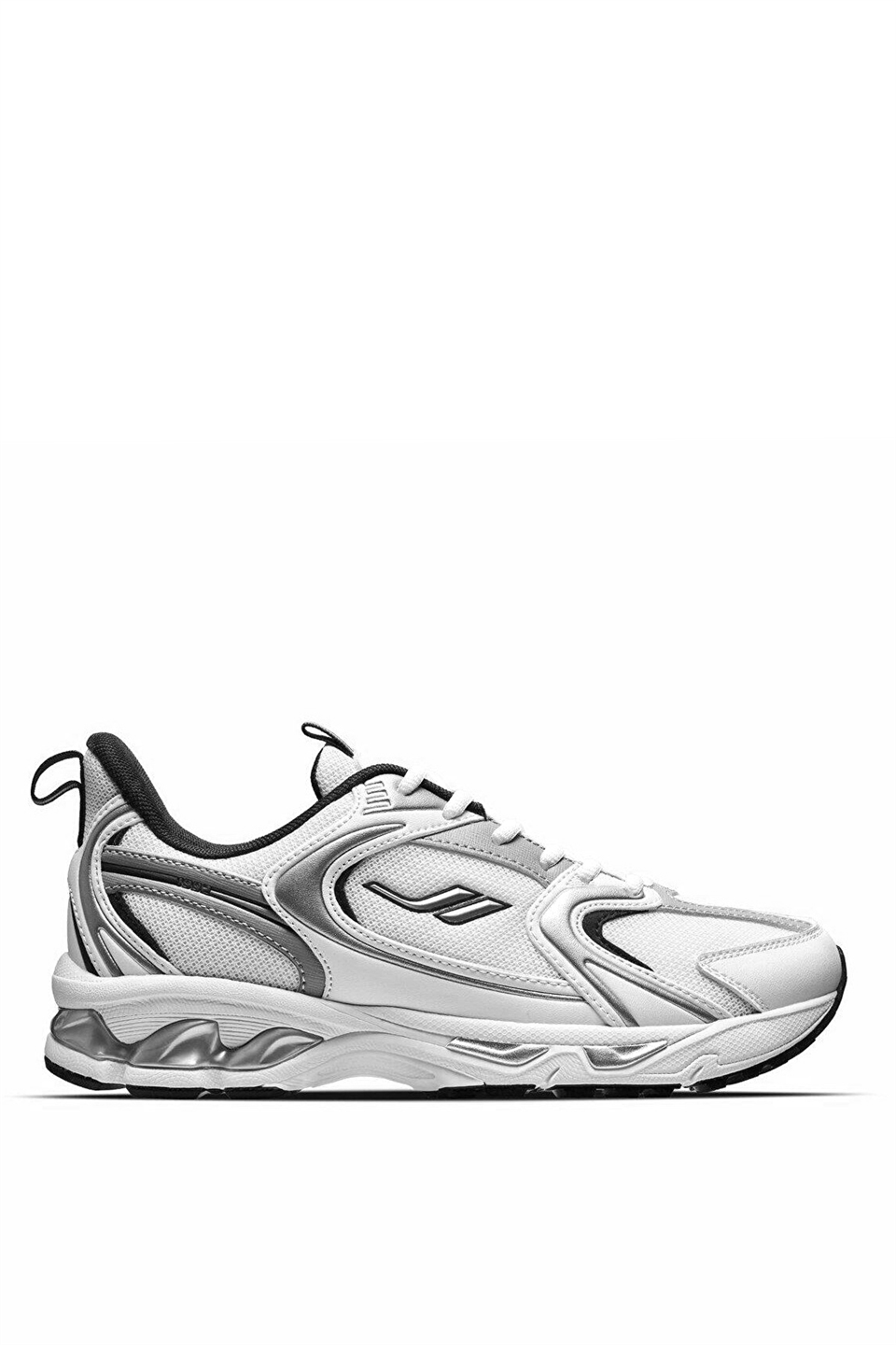 Lescon 26YBAE00ORIOM Orion 3 Erkek Klasik Sneaker Beyaz