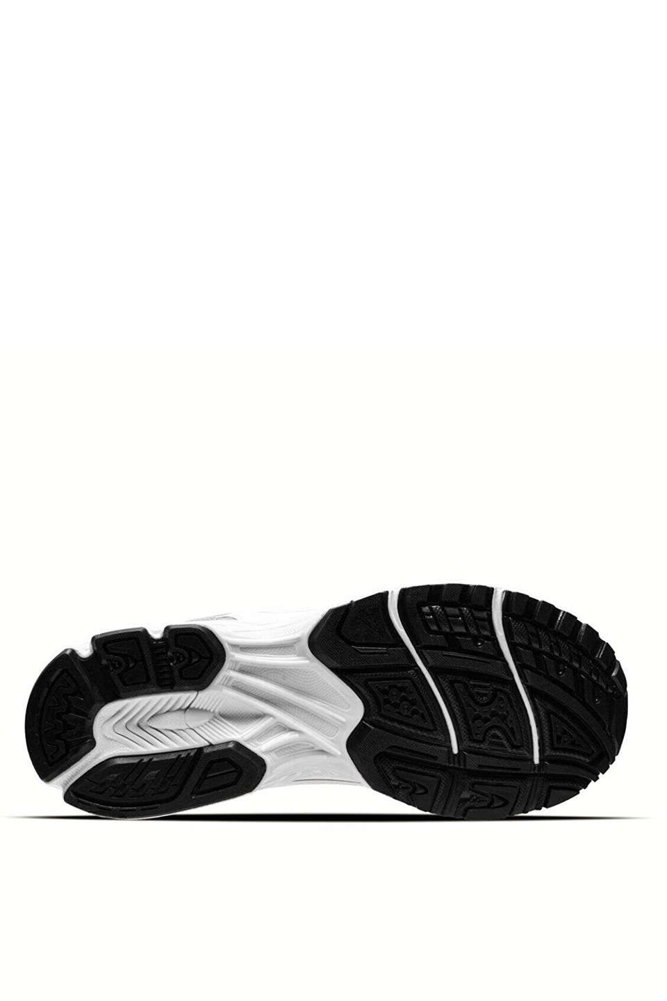 Lescon 26YBAE00ORIOM Orion 3 Erkek Klasik Sneaker Beyaz