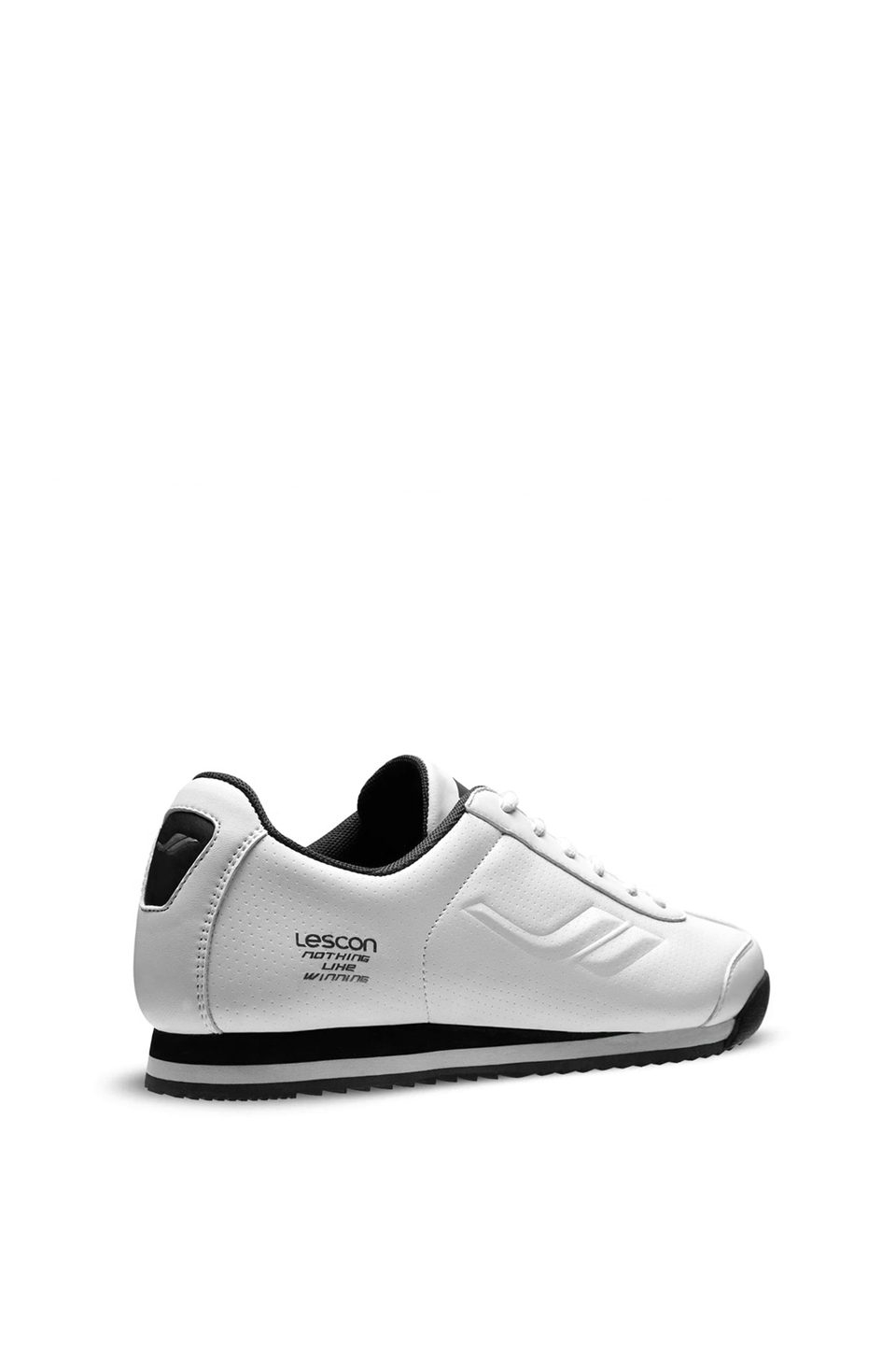 Lescon 26YBAE00WNNRM Winner 10 Erkek Klasik Sneaker Beyaz