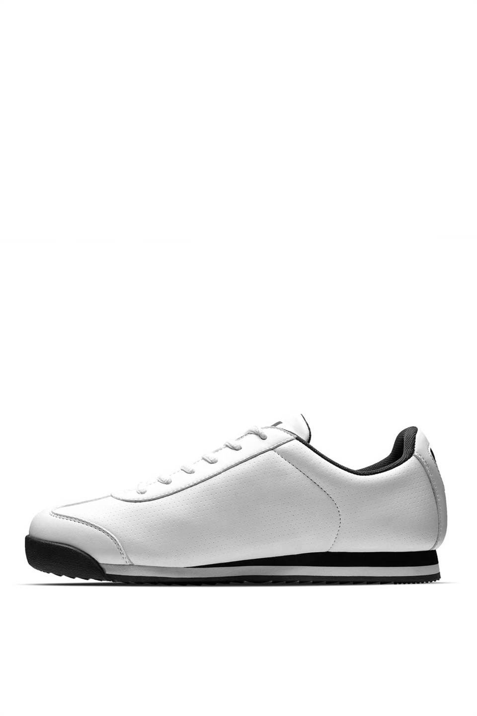 Lescon 26YBAE00WNNRM Winner 10 Erkek Klasik Sneaker Beyaz
