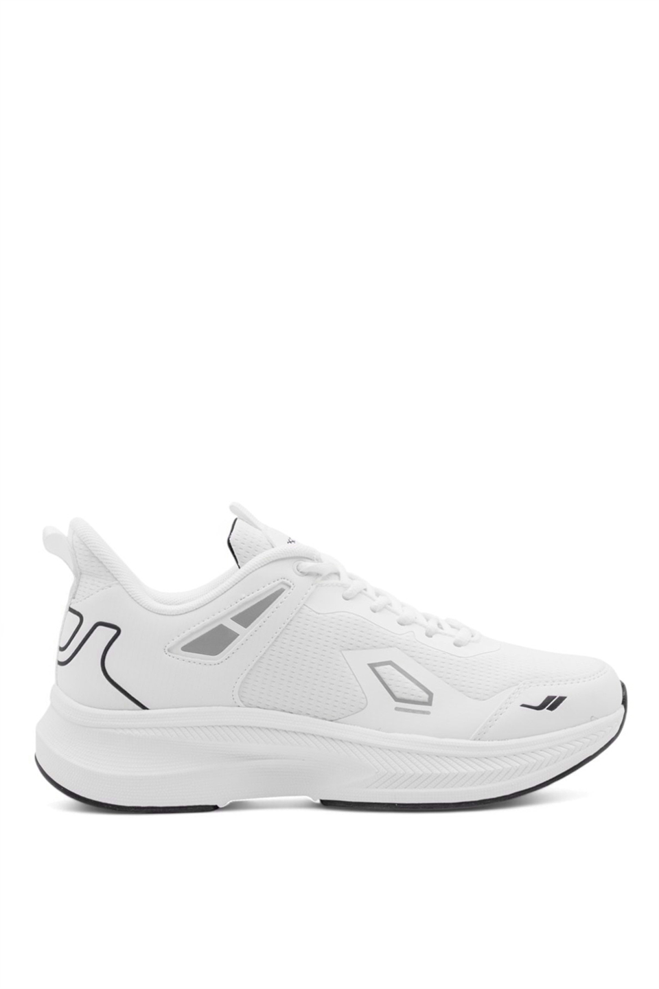 Lescon 26YBAE00ZOOMM Zoom 4 Erkek Koşu Ayakkabısı Beyaz