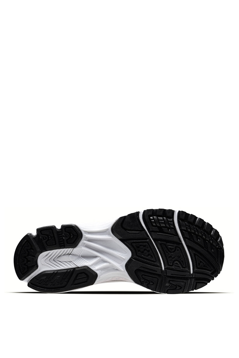 Lescon 26YBAU00ORINU Orion 3 Kadın Klasik Sneaker Beyaz - Gri