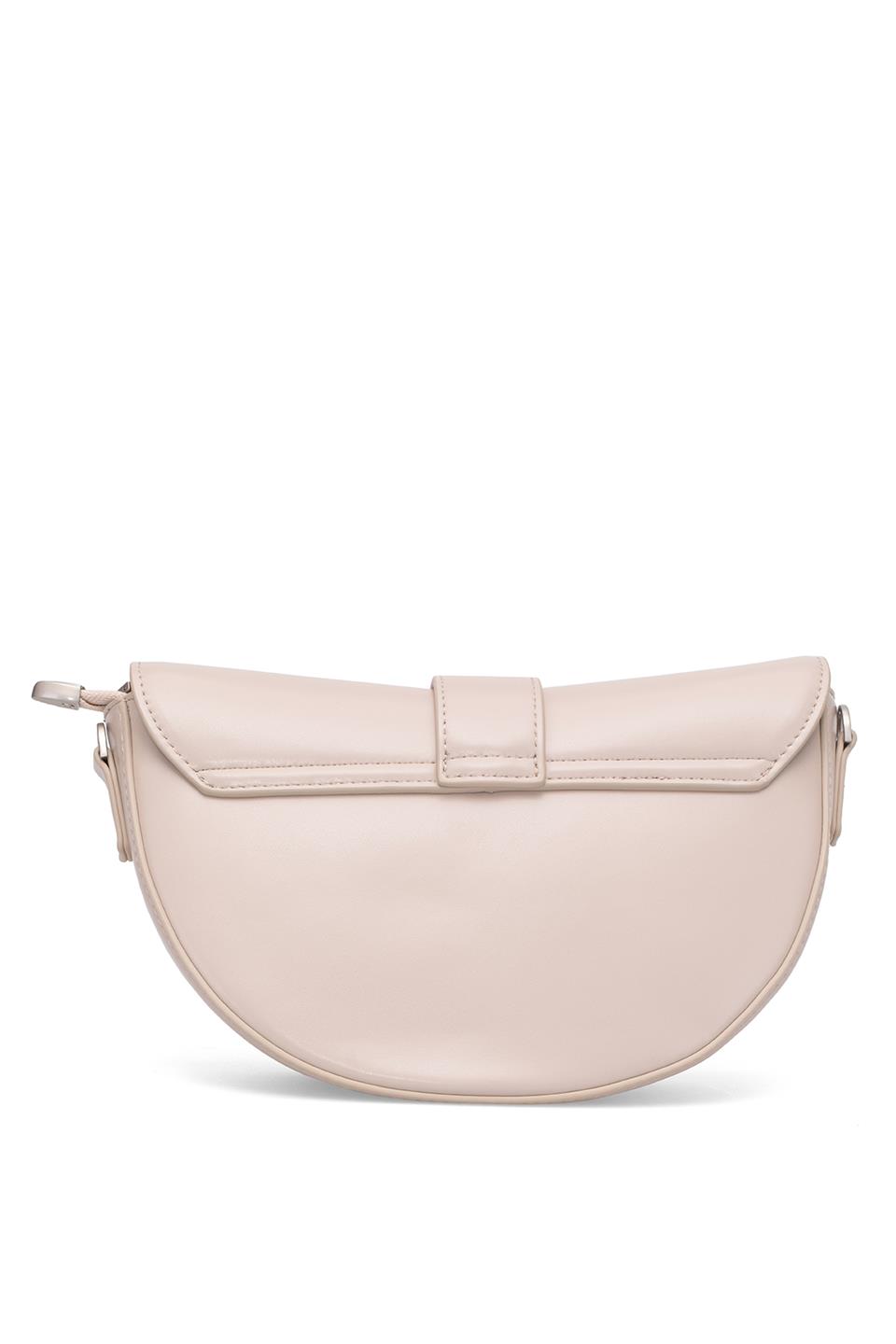 Levidor 930373 Kadın El Çantası Bej