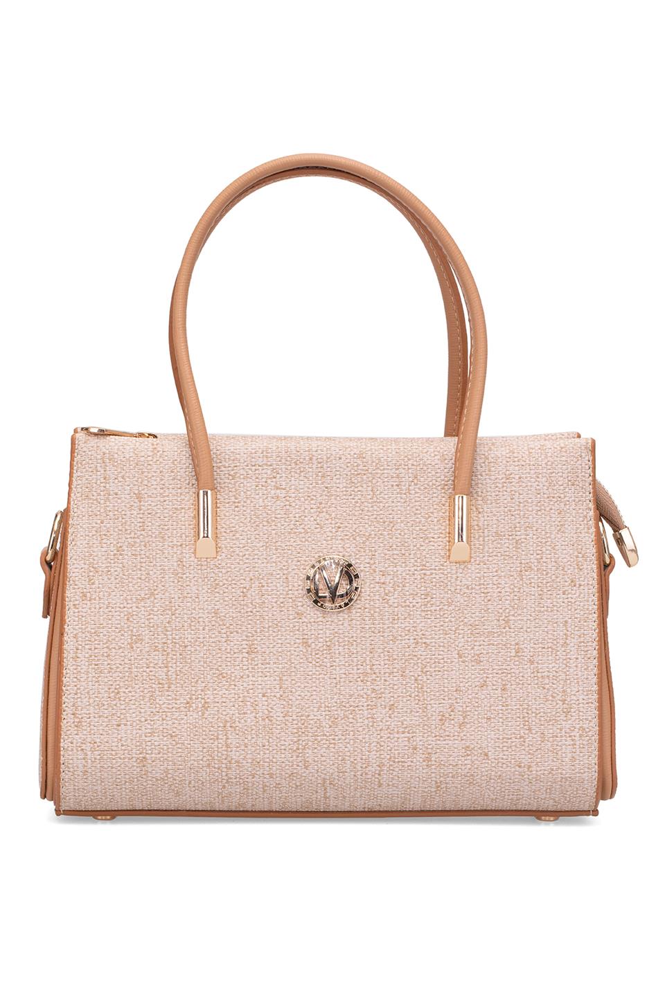 Levidor 930543 Kadın El Çantası Vizon