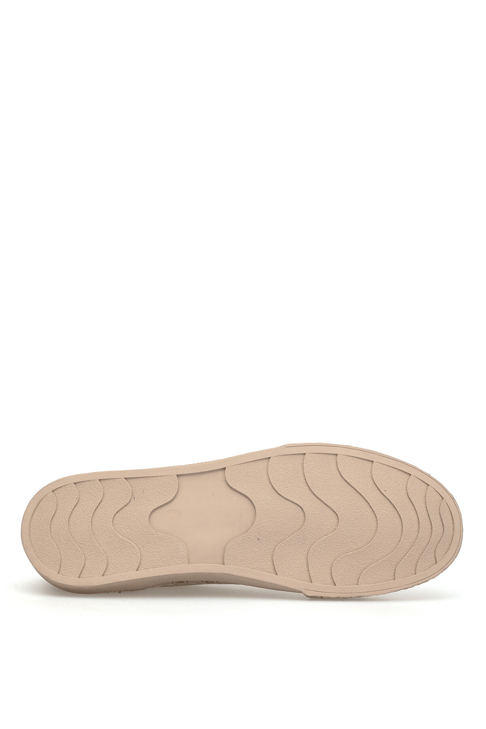 Luciano Bellini 26K-C25817 Mars Erkek Casual Ayakkabı Vizon