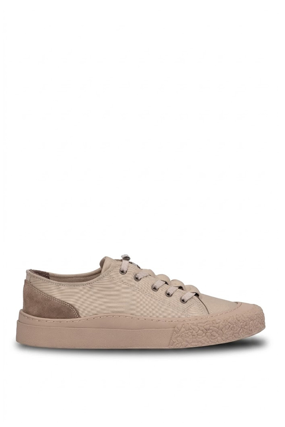 Luciano Bellini 26K-C25817 Mars Erkek Casual Ayakkabı Vizon