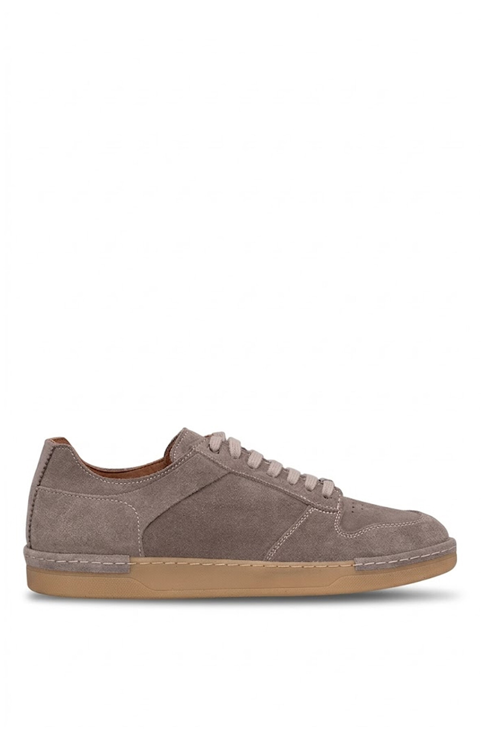 Luciano Bellini 26K-C27701 Formal Erkek Casual Ayakkabı Vizon
